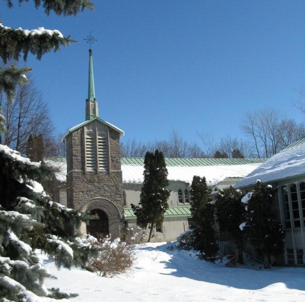 Cedar Park United Church - Green Churches